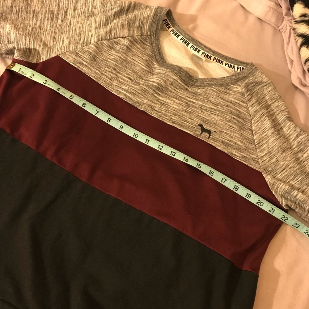 Victoria’s Secret PINK sweater